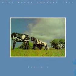 Blue Moods Turning Tail