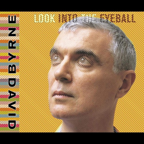 Look Into the Eyeball