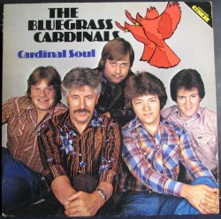 Cardinal Soul
