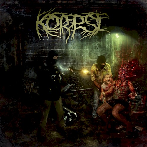 Korpse