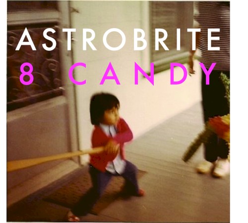 8 Candy EP