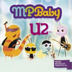 MPBaby U2 Volume 1