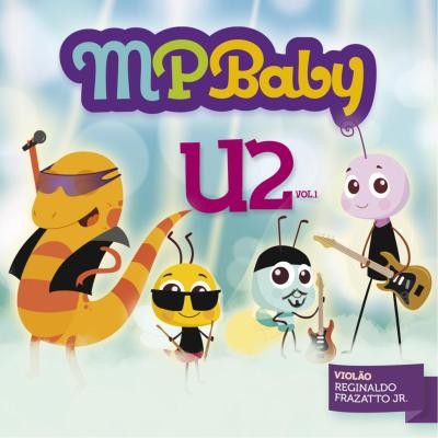 MPBaby U2 Volume 1