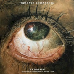 Ex Nihilo
