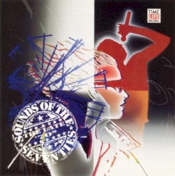 Sounds of the Seventies: The Late ’70s