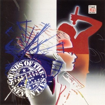 Sounds of the Seventies: The Late ’70s