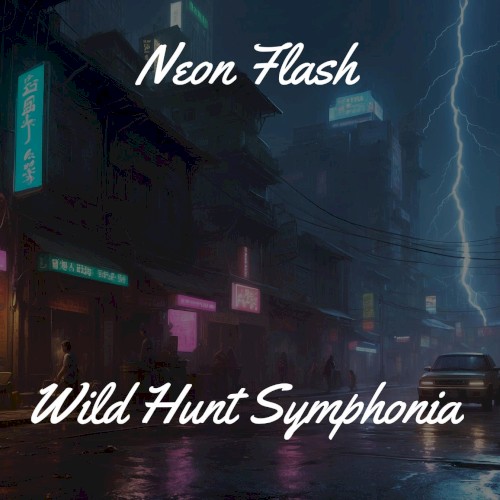 Neon Flash