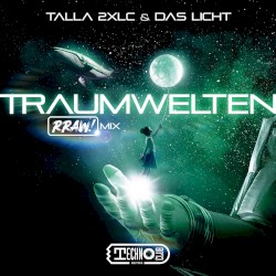 Traumwelten (RRAW! Mix)