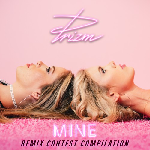 Mine (remix Contest Compilation)