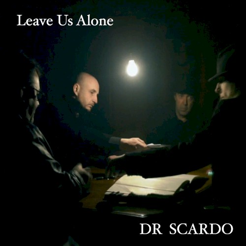 Leave Us Alone