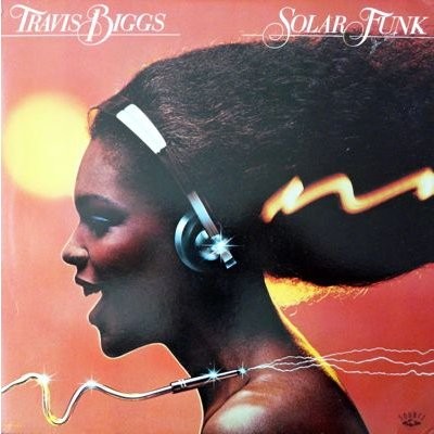 Solar Funk