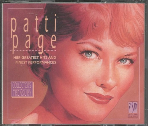 Her Greatest Hits and Finest Performances