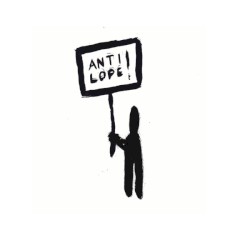 Antilope!