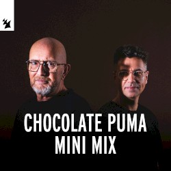Chocolate Puma Mini Mix