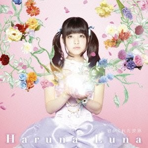 Kimi ga Kureta Sekai