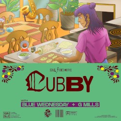 Cubby