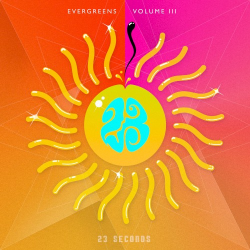 23 Evergreens, Volume 3