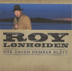 Når dagen demrer blått