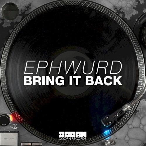 Bring It Back