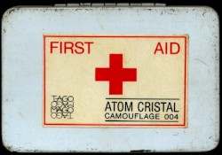 First Aid