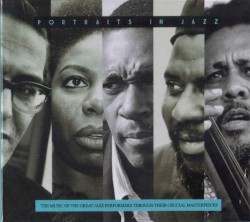 Portraits in Jazz