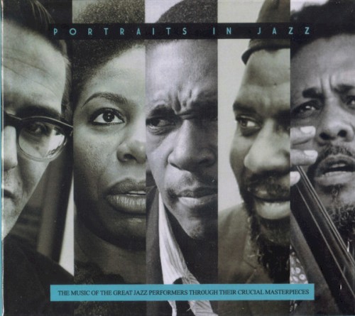 Portraits in Jazz