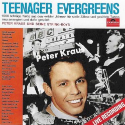 Teenager Evergreens
