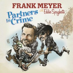 Partners In Crime