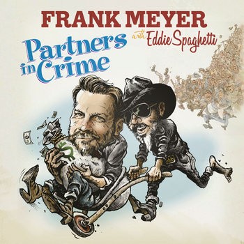 Partners In Crime