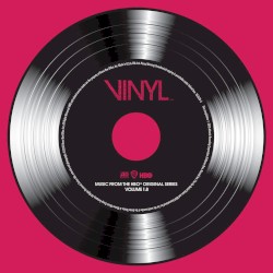 Vinyl: Music From The HBO Original Series - Vol. 1.8