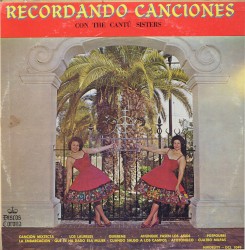Recordando canciones
