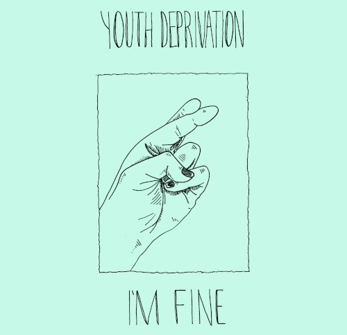 I'm Fine [Demo 2019]
