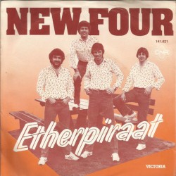 Etherpiraat / Victoria