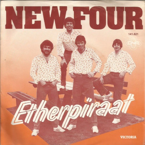 Etherpiraat / Victoria