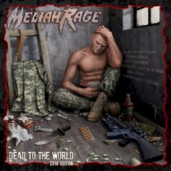 Dead to the World