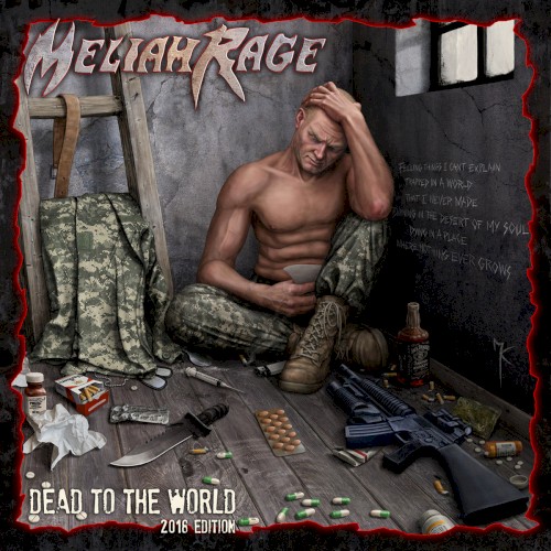 Dead to the World