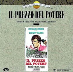 Il prezzo del potere