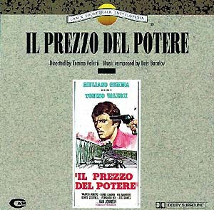 Il prezzo del potere