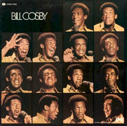 Bill Cosby