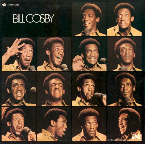 Bill Cosby