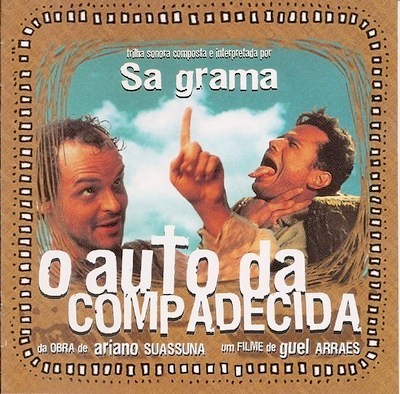 O Auto da Compadecida