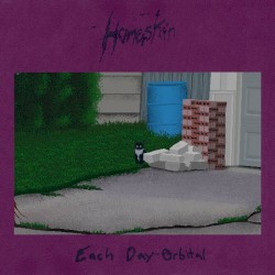 Each Day Orbital