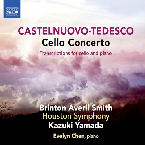 Cello Concerto / Transcriptions for Cello and Piano