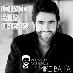 Le hace falta un beso