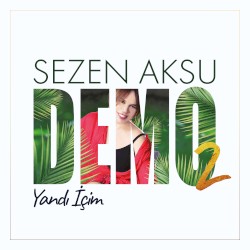 Yandı İçim