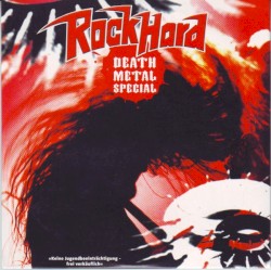 Rock Hard: Death Metal Special