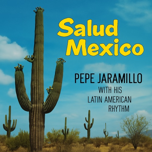 Mexico, Mexico, Mexico
