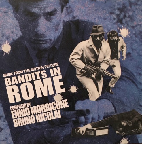 Bandits In Rome