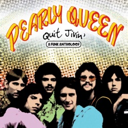 Quit Jivin': A Funk Anthology