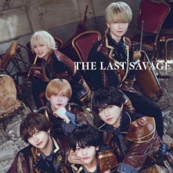 THE LAST SAVAGE
